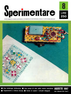 Rivista Sperimentare